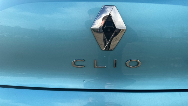 Renault Clio 1.0 TCe 90 S Edition 5dr Petrol Hatchback